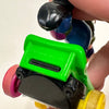 Vintage Skateboard Gang L. Soar Toy Mattel 1986