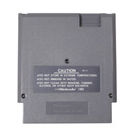 Vintage 720° Skateboarding NES Nintendo Game