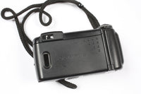 Vintage Olympus Infinity Zoom 2000 35mm Point & Shoot Film Camera