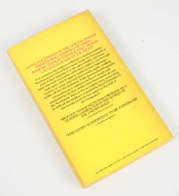 Vintage Sasquatch Book by Don Hunter & Rene Dahinden 1975
