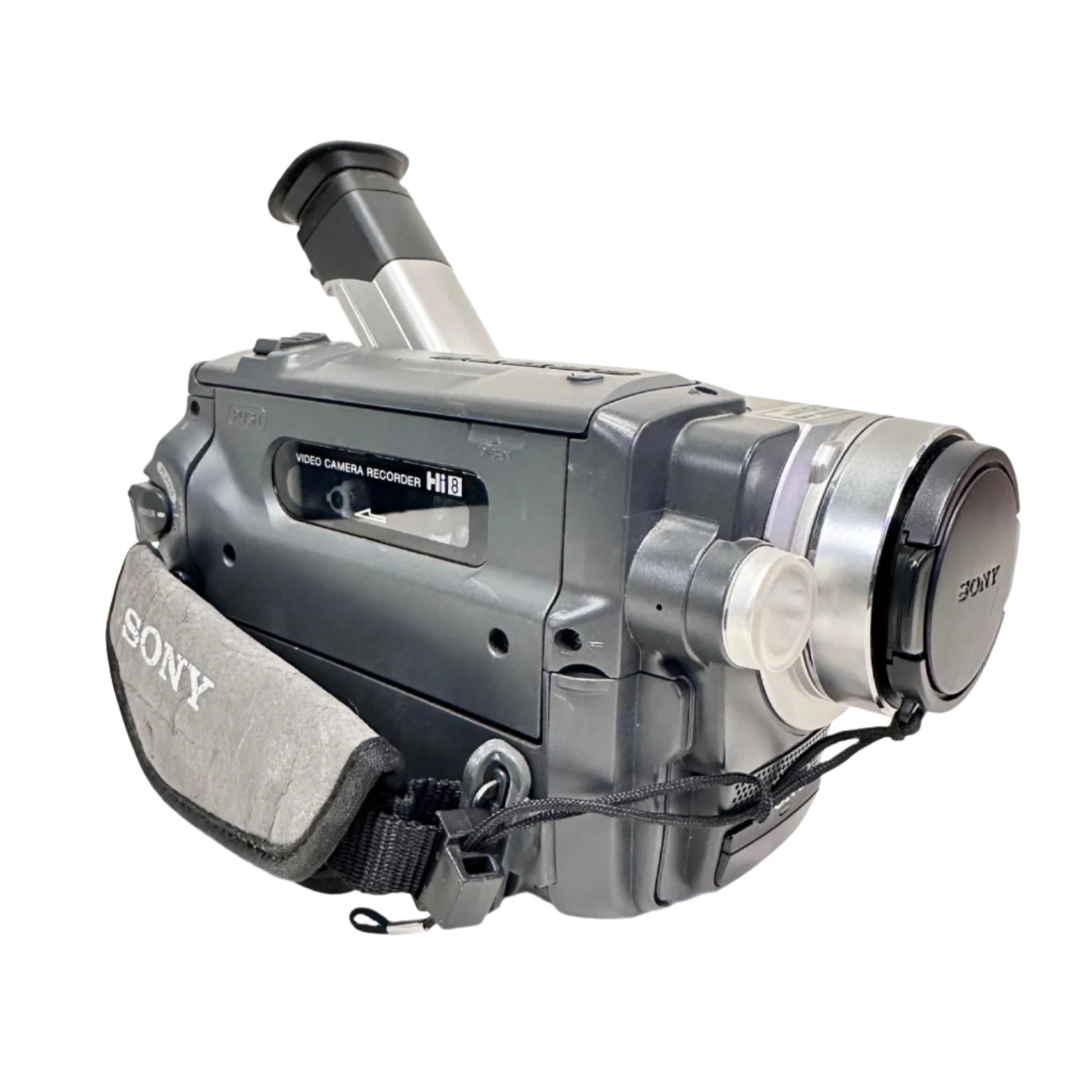 Sony video Hi8 Handycam Mode D'emploi Sony video Hi8 Handycam Mode D'emploi
