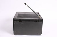Vintage Starlite Portable TV Radio Model TV836 1989