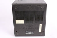 Vintage Starlite Portable TV Radio Model TV836 1989