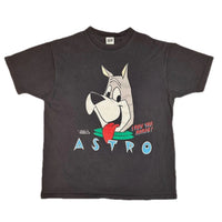 Vintage The Jetsons Astro Single Stitch Tee XL front