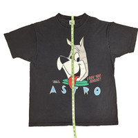 Vintage The Jetsons Astro Single Stitch Tee XL