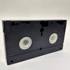 Vintage Tilt Mode Skateboards "Tilt Mode!" Skate Video VHS Tape back
