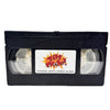 Vintage Tilt Mode Skateboards "Tilt Mode!" Skate Video VHS Tape main