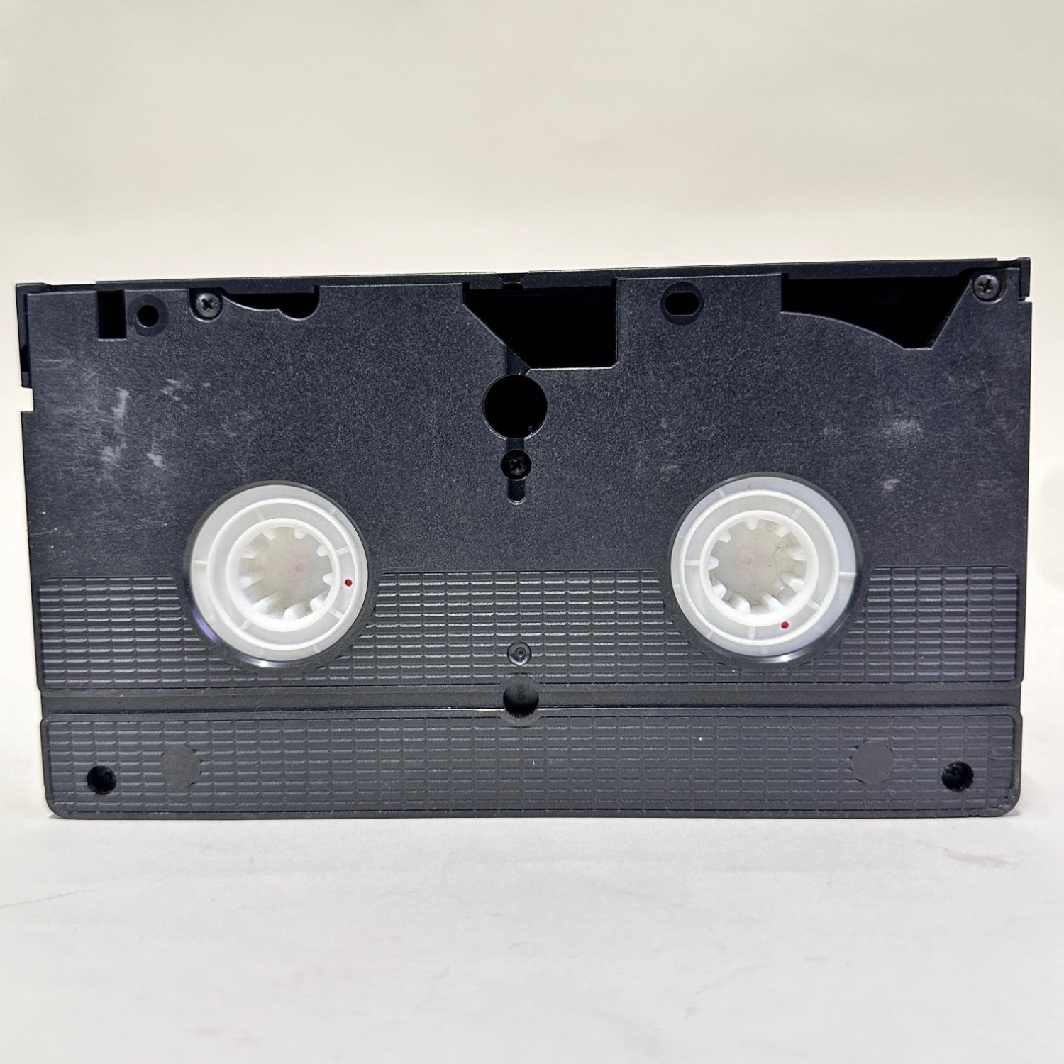 Vintage Transworld Skateboarding "The Reason" Skate Video VHS Tape 1999