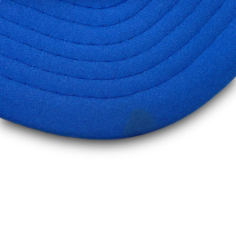 Vintage UFO Trucket Hat Blue / White