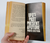 Vintage UFOs Past Present & Future Book inside