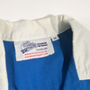 Vintage Vinnie's Pest Control Bowling Shirt Blue M