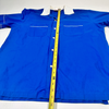 Vintage Vinnie's Pest Control Bowling Shirt Blue M