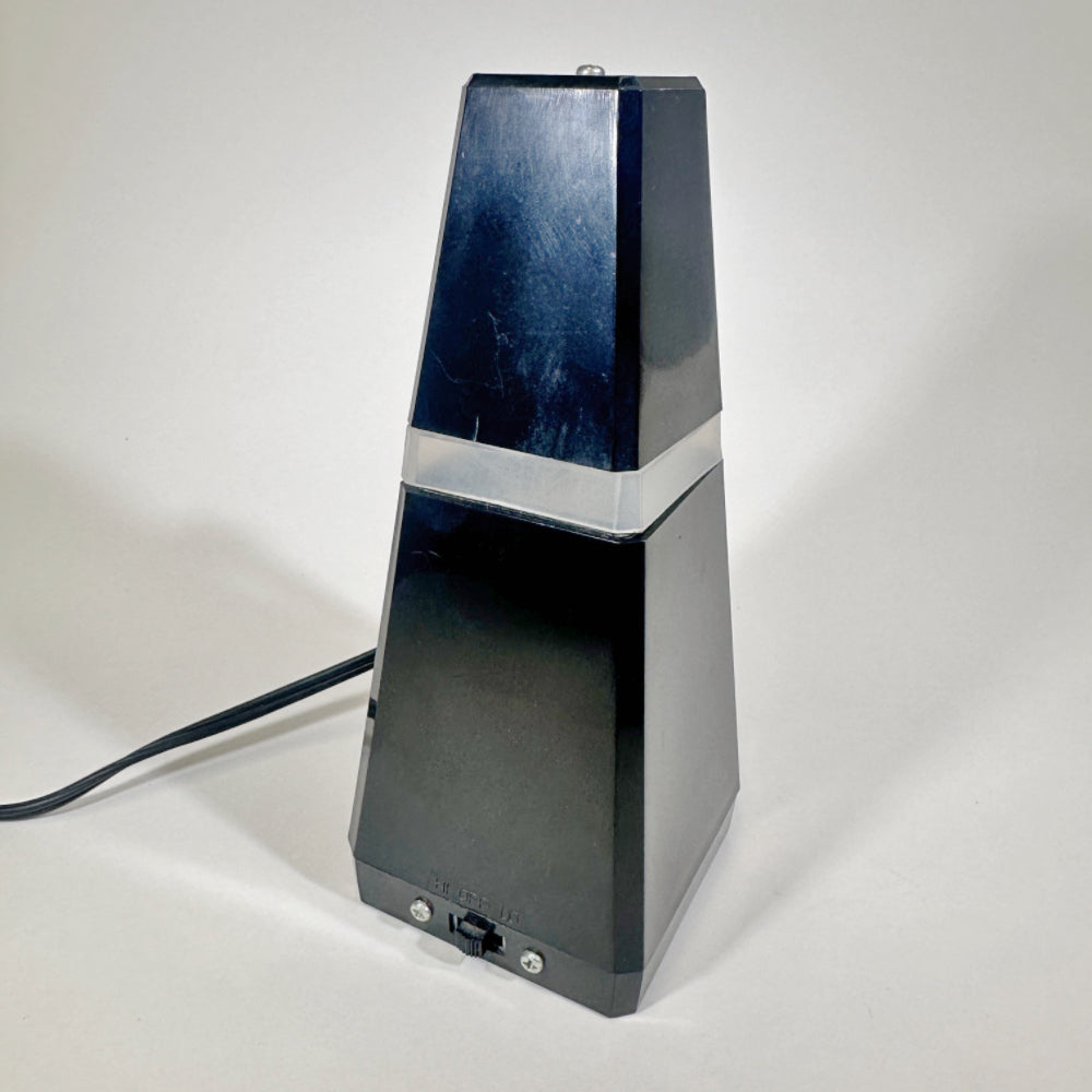 Vintage 1960's Pyramid Folding Desk Lamp – THEORIES OF ATLANTIS