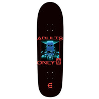 Evisen Skateboards Adults Only Skateboard Deck