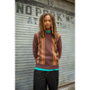 Theories Cosmo Shirt Sweater Vintage Brown