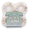Dial Tone Wheel Co. Rotary Standard Cruiser Wheels 85A 54mm