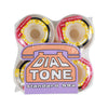Dial Tone Wheel Co. THOMPSON MEMOREX STANDARD 99A 53MM WHEELS Package