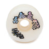 Dial Tone Wheel Co. Williams Doodles Wheels 54mm Conical
