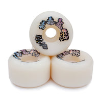 Dial Tone Wheel Co. Williams Doodles Wheels 54mm Conical