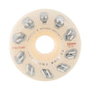 Dial Tone Wheel Co. Thompson Skrell and Bones Wheels 52/54mm