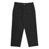 Hopps Skateboards Classic Chino Pant Black Prebook