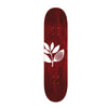 Magenta Skateboards Big Plant Team Deck