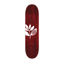 Magenta Skateboards Big Plant Team Deck