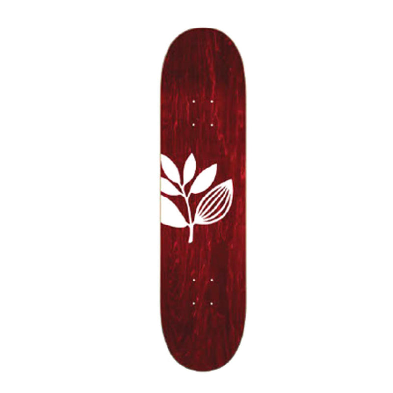 Magenta Skateboards Big Plant Team Deck