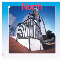 NORTH MAG ISSUE 37