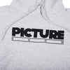 PICTURE SHOW STUDIO ID HOODY DETAIL 1