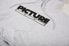 PICTURE SHOW STUDIO ID HOODY DETAIL 2