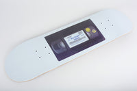 Picture Show Skateboards Cassette Skateboard Deck
