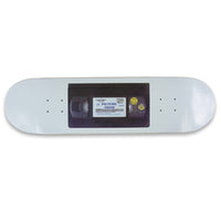Picture Show Skateboards Cassette Skateboard Deck
