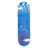 Picture Show Blue Lodge Skateboard Deck