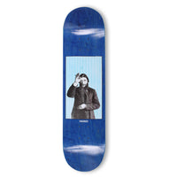Theories Rasputin V2 Skateboard Deck
