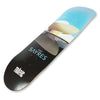 Traffic Skateboards James Sayres Cloud City Skateboard Deck