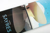 Traffic Skateboards James Sayres Cloud City Skateboard Deck