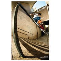 Skate Jawn Magazine (Multiple Issues)