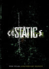 Static Re-Release DVD