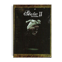 Static II DVD PREBOOK