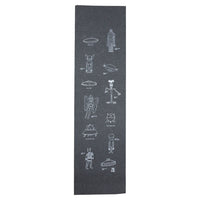 Theories Classifications Grip Tape