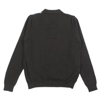 Theories Cosmo Shirt Black