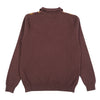 Theories Cosmo Shirt Sweater Vintage Brown