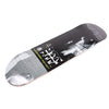 Theories Longitude Nyle Lovett Pro Skateboard Deck Side