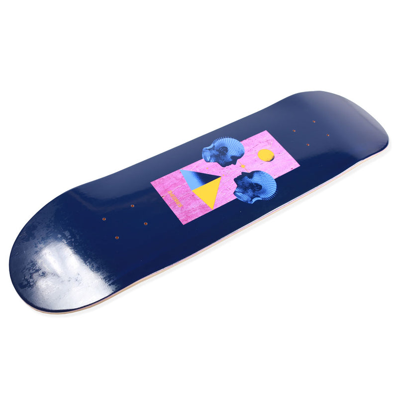 THEORIES THIRD EYE DECK side