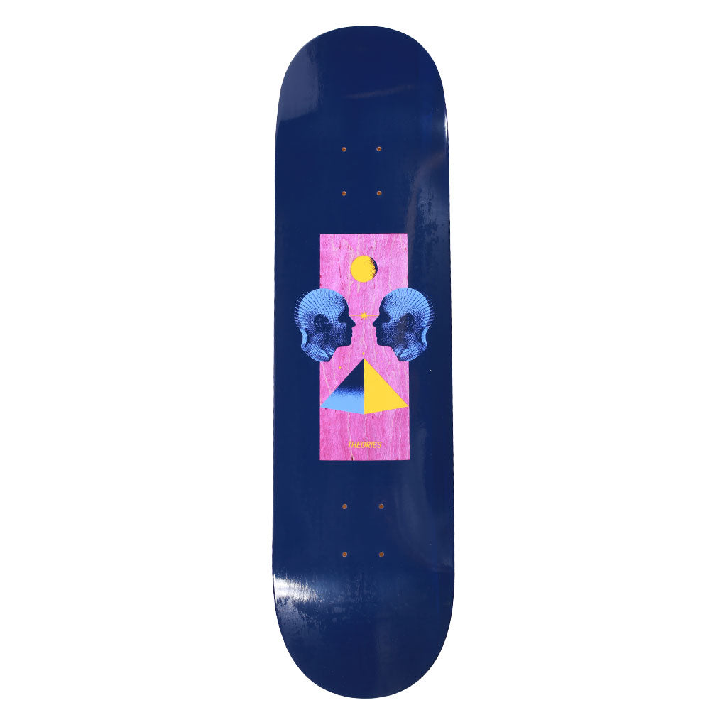 THEORIES THIRD EYE DECK