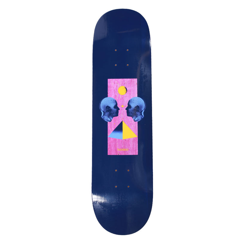 THEORIES THIRD EYE DECK