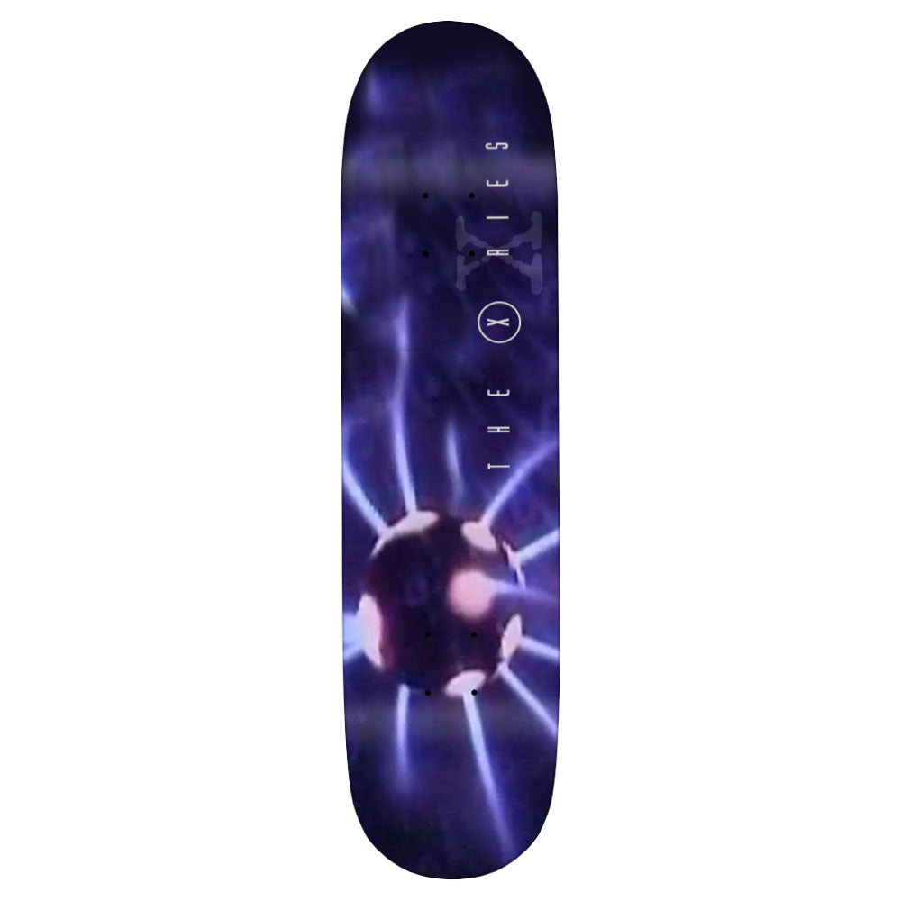 Theories Paranormal Skateboard Deck PREBOOK