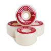 Dial Tone Wheel Co. Thompson Capitol Wheel 52mm Conical 101a