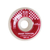 Dial Tone Wheel Co. Thompson Capitol Wheel 52mm Conical 101a